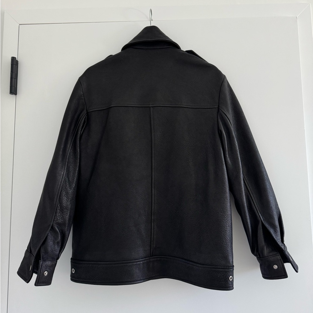 Nour Hammour - Drey Jacket - Picture 2 of 7